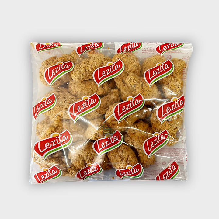 Lezita Halal Chicken Wings 1000g