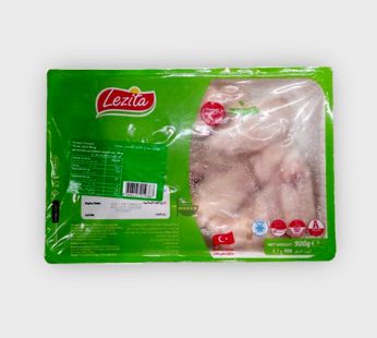 Lezita Halal Chicken Wings 900g
