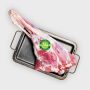 Fresh Halal Slaughtered Goat/Lamb Meat 12–15kg