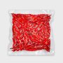 Spicy Frozen Red Chillies – 500g