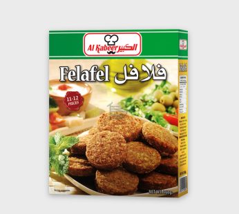 Al Kabeer Felafel by – 360g