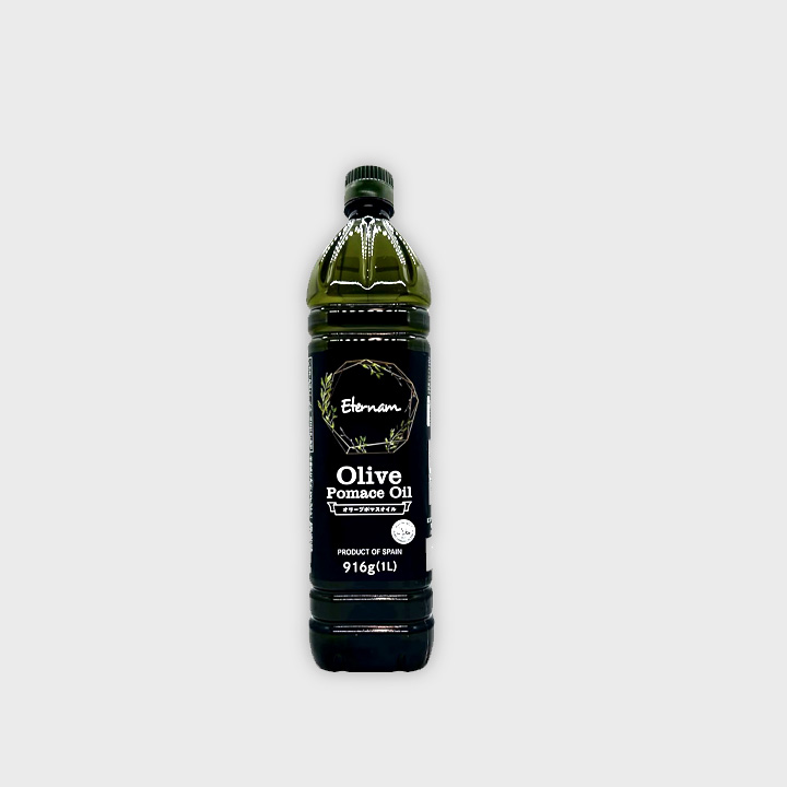 Eternam Olive Pomace Oil – 916g