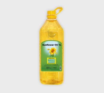 Sunflower Oil – 1L Pack