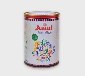 Amul Pure Ghee – 1kg