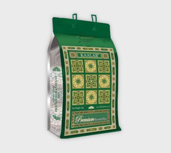 Kaalar Premium Basmati – Long Grain Rice 5KG
