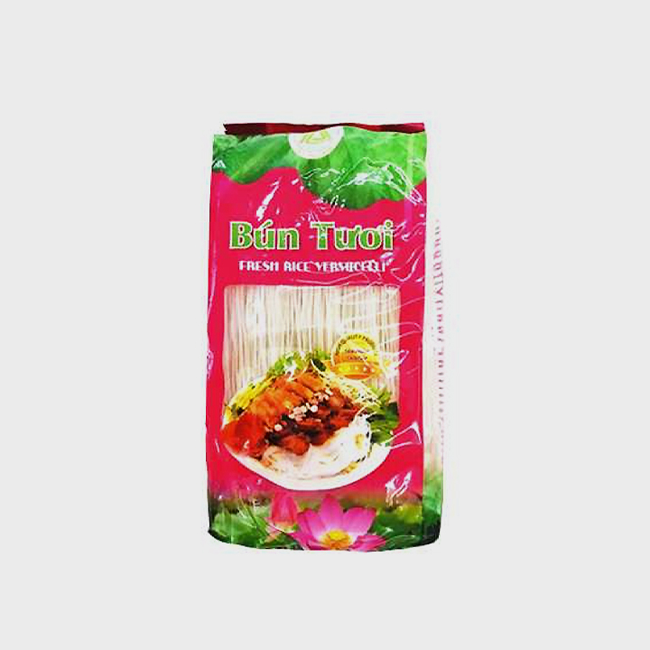 Bun Troi Rice Noodles – 400g