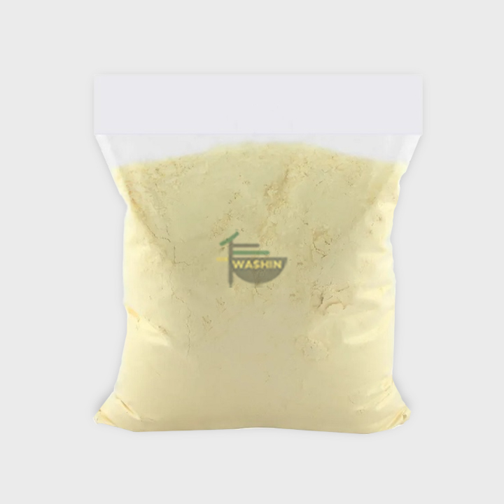 Premium Gram Flour (Besan) – 1kg