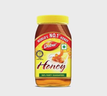 Dabur Natural Honey – 100g