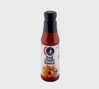 Ching’s Spicy Red Chili Sauce – 200g