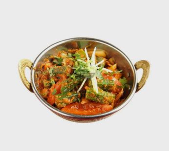 Siddique Spiced Bhindi Masala – 200g