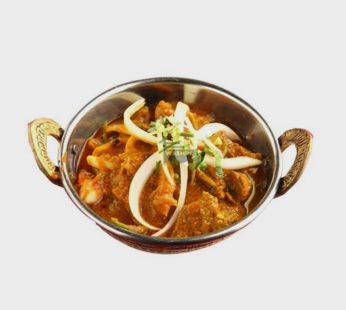 Siddique Traditional Mutton Do Piaza – 200g