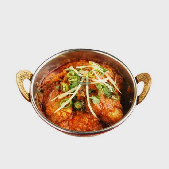 Siddique Authentic Chicken Karahi – 200g