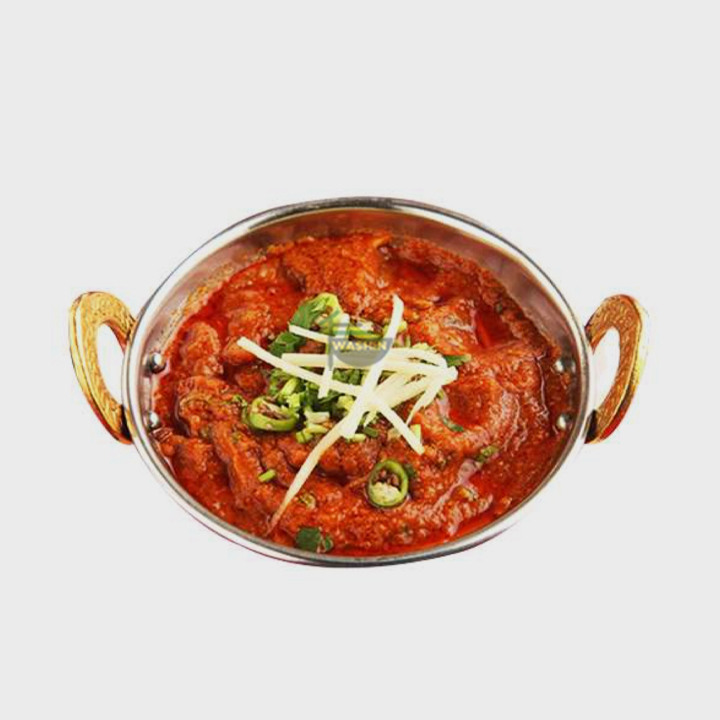 Siddique Homestyle Chicken Curry – 200g