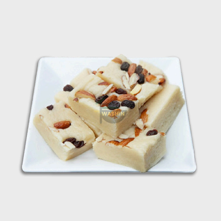 Siddique Milky Patisa Sweet – 200g