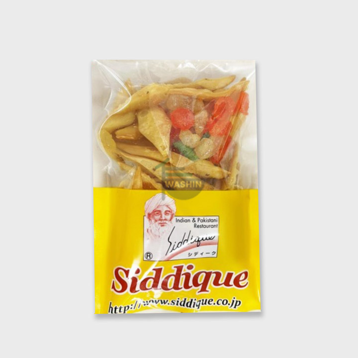 Siddique Namak Para Boondi – 200g