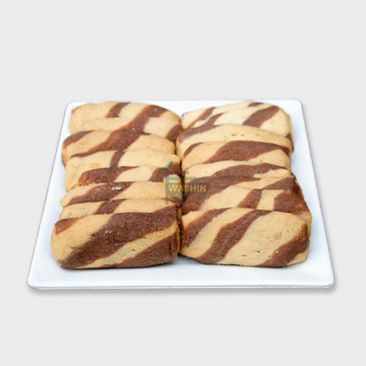 Siddique Fennel Cookies – 100g