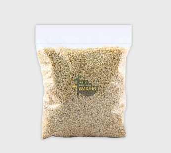 WASHIN White Sesame Seeds – 1kg
