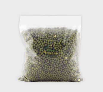 WASHIN Green Moong Dal – 1kg