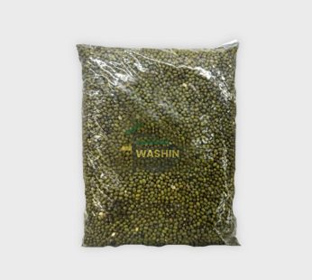 WASHIN Sabut Moong Dal – 1kg