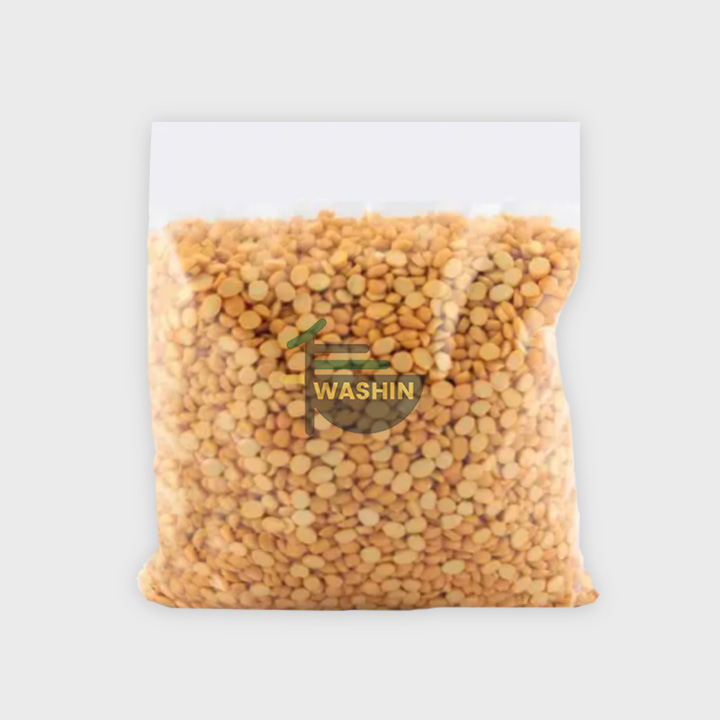 WASHIN Yellow Chana Dal – 1kg
