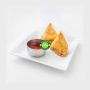 Siddique Frozen Desi Samosa (2 pcs)