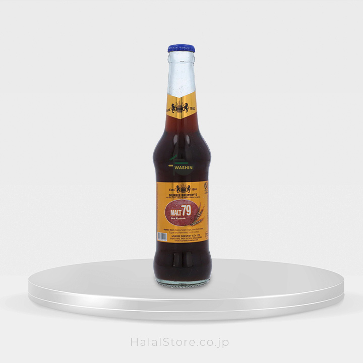 Murree Original Malt 79