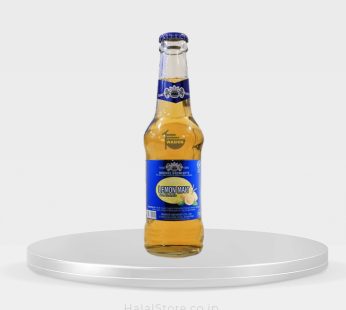 Murree Lemon-Flavored Malt Drink