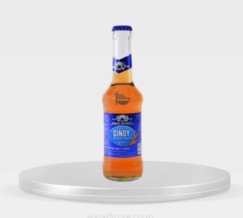 Murree Beverage Cindy Flavored Malt