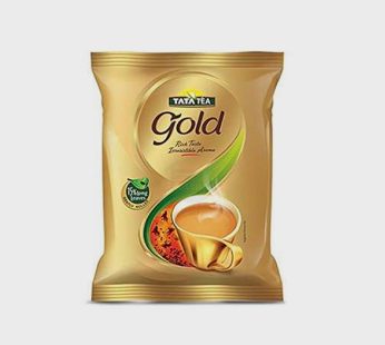 Tata Gold Premium Tea – 500g