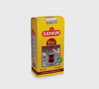 Caykur Turkish Black Tea – 500g