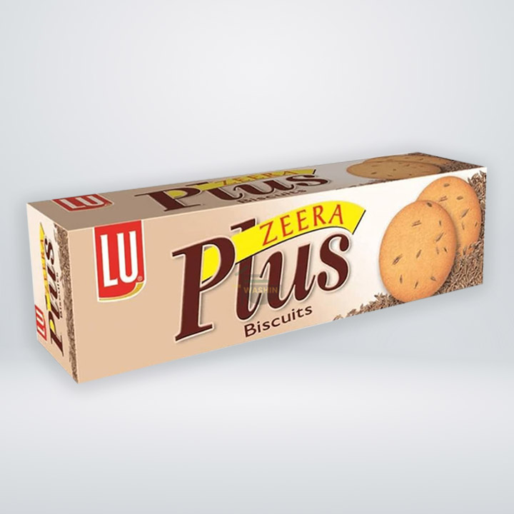 LU Zeera Plus Biscuits Family Pack