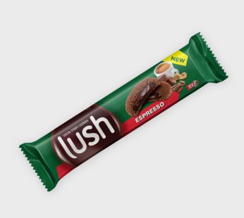 Lush Espresso Cookie Bites – 68g