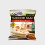 Traditional Tandoori Naan – 5 Pack | Frozen Bread