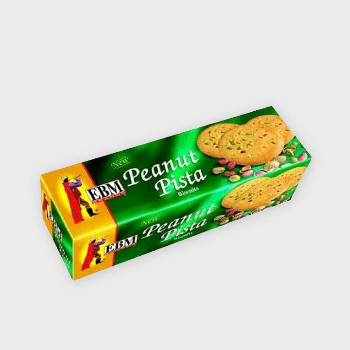 Peak Freans Peanut Pista Biscuit