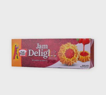 Peak Freans Jam Delight