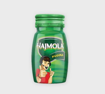 Hajmola Pudina Digestive Tablets