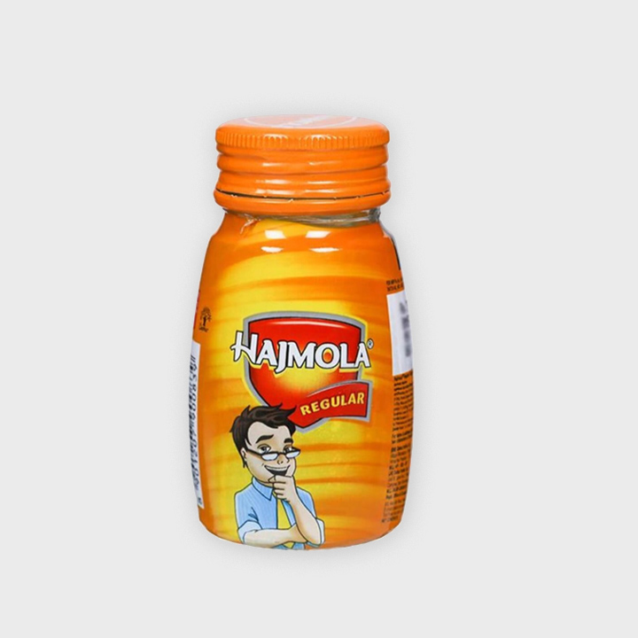 Hajmola Regular Digestive Tablets