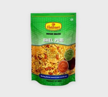 Haldiram Bhel Puri Chaat Mix – 150g