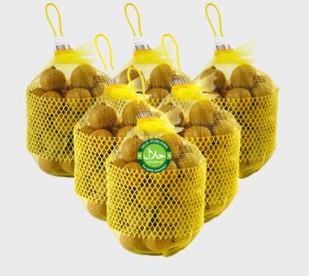 Fresh Vietnamese Longan – 1 Case