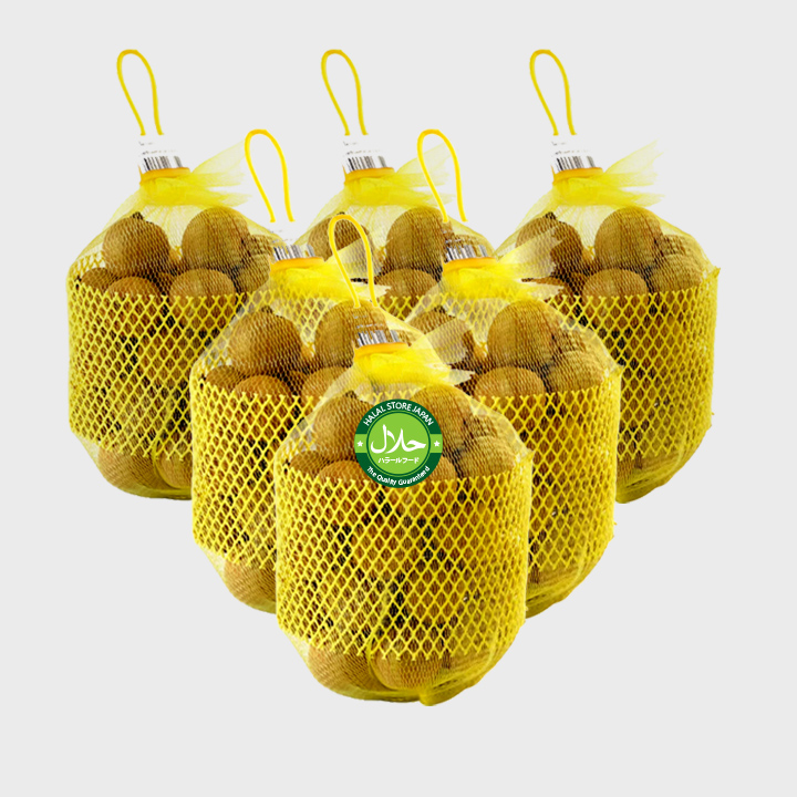 Fresh Vietnamese Longan – 1 Case