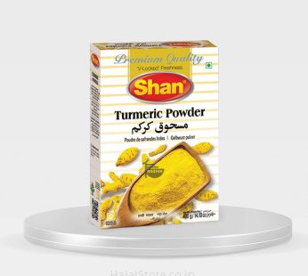 Shan Pure Turmeric Powder 400g