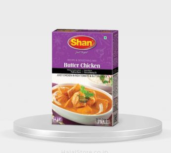 Shan Butter Chicken Masala Mix 50g