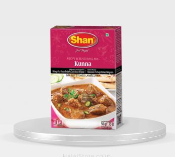 Shan Kunna Masala Mix 50g