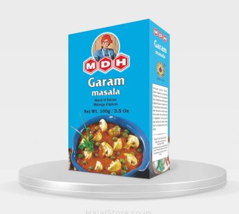 MDH Garam Masala Powder 100g