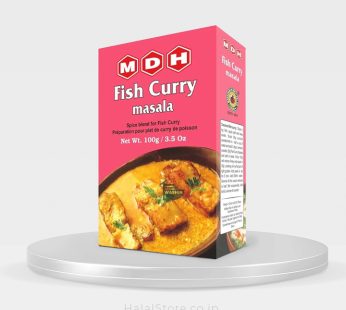 MDH Fish Curry Masala 100g