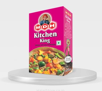 MDH Kitchen King Masala Mix -100g