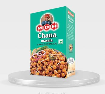 MDH Channa Masala Mix 100g