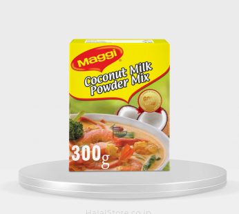 Maggi Coconut Milk Powder Mix 300g
