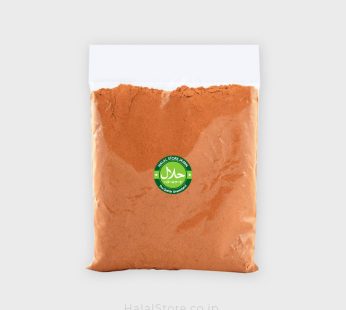 Mild Paprika Powder 100g