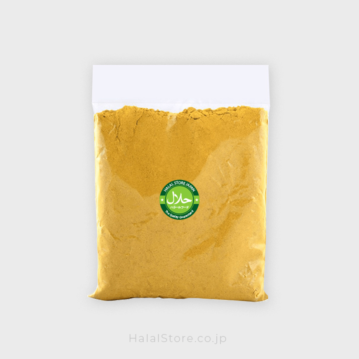 Haldi (Turmeric) Powder 100g